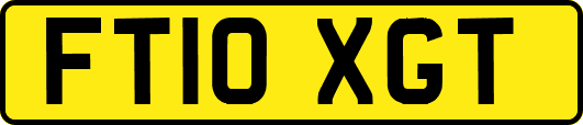 FT10XGT