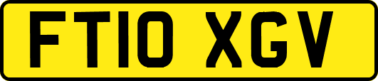 FT10XGV