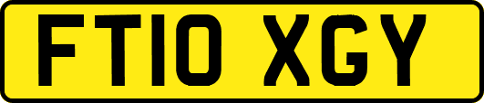 FT10XGY
