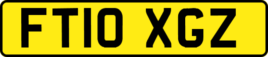 FT10XGZ