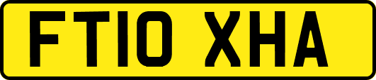 FT10XHA