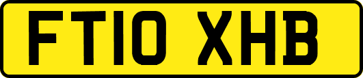 FT10XHB