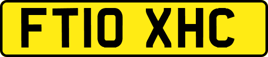FT10XHC