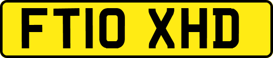 FT10XHD