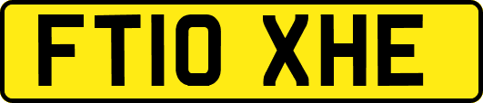 FT10XHE