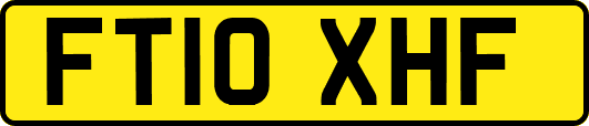 FT10XHF