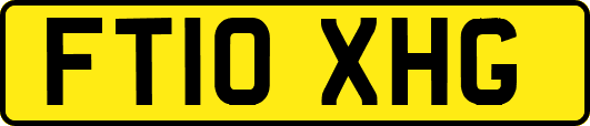 FT10XHG