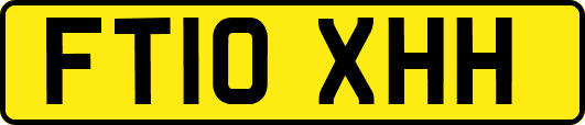 FT10XHH