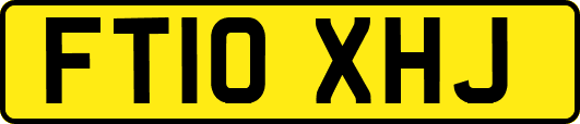 FT10XHJ