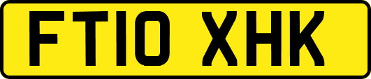 FT10XHK