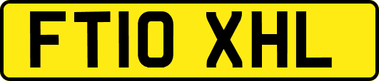 FT10XHL