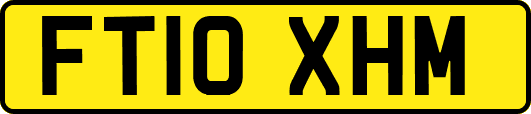 FT10XHM