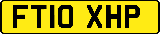 FT10XHP