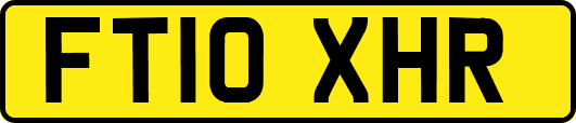 FT10XHR