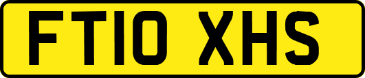FT10XHS