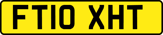 FT10XHT