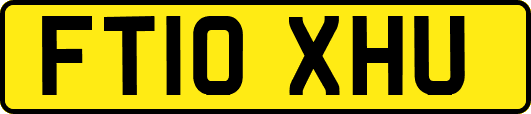 FT10XHU