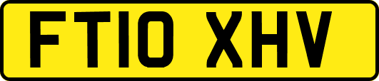 FT10XHV
