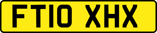 FT10XHX