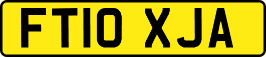 FT10XJA