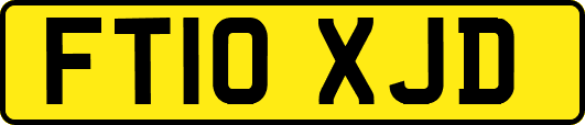 FT10XJD