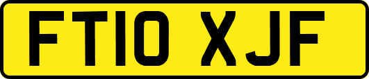 FT10XJF