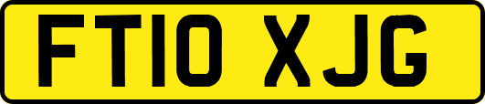 FT10XJG