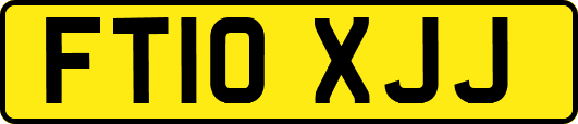 FT10XJJ