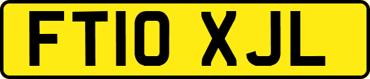 FT10XJL