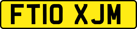 FT10XJM