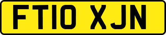 FT10XJN