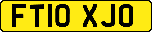 FT10XJO