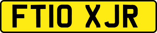 FT10XJR