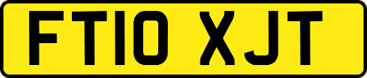 FT10XJT