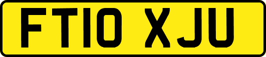FT10XJU