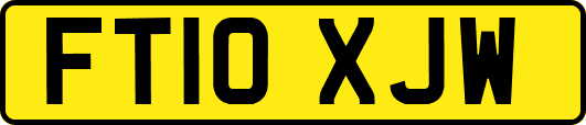 FT10XJW