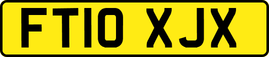 FT10XJX