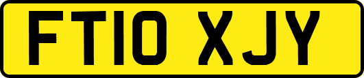 FT10XJY