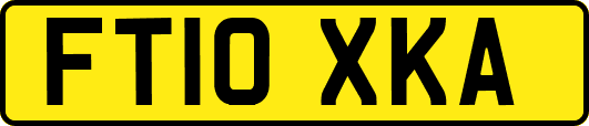FT10XKA