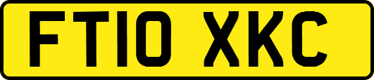 FT10XKC