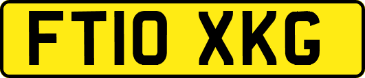 FT10XKG