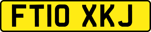 FT10XKJ
