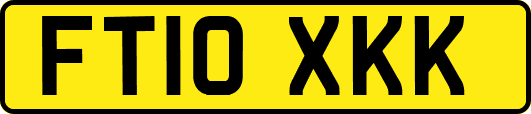 FT10XKK