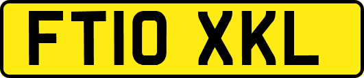 FT10XKL