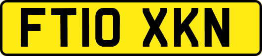 FT10XKN