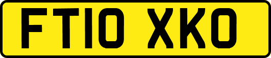 FT10XKO