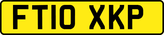 FT10XKP