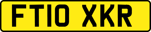 FT10XKR