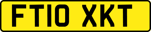 FT10XKT