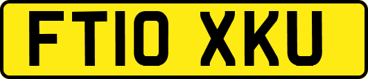 FT10XKU